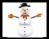 (IZ) Dance With Snowman