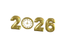 Happy New Year 2026 #6