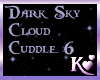 [WK] DarkCloud Cuddle 6