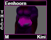 Eenhoorn Thicc Kini M