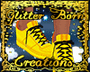 !i! Sneakers - Yellow
