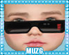 M| Keepit Glasses Kid M