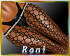 Net Pant RL