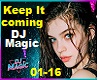 Dj Magic_Keep It Coming