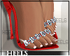 !H! Diamonds Heels
