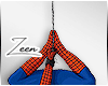 ϟ SpiderMan Custom