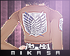 M.A | Scouting Jacket~ F