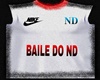 BAILE DO ND