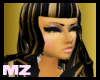 ~Mz~Blk/honey Kika Hair