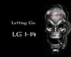 Letting Go