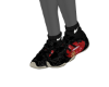 Blk GGLows