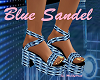 {SH} Blue Sandel