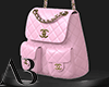 CC | Duma - Pink F