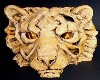 TIGER NECKLACE (FEMALE)