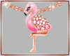 MVL❣Chain|Flamingo