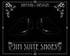 Jm Jim Suite  Shoes