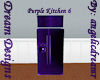Purple Kitchen 6