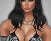 I'amBAD Crystal Dress