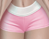 MVePRINCESS SHORT