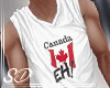 SD Canada EH Shirt