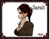 [KYA] Sarah - Brassy