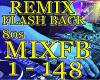 REMIX FLASH BACK 80s