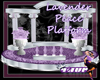 Lavender Peace Platform