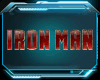 [RV] IronMan - Hologram1
