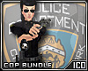 ICO Cop Bundle F