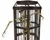 !!HD Skeleton Cage