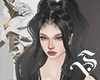 S - Hayle Black