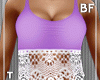 Lilac Lace Outfit BF