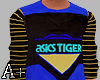 Asics Tiger Sweatshirt 