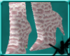 ~B~ Pink Dream Boots