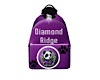 Diamond Ridge Bookpack