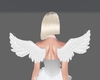 G♥ Angel wings