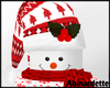 Snowman Gift ABI