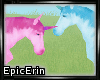 [E]*Unicorn Pink/Purple*