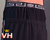 LSC x Short 1/3