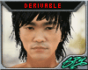 [SPY] Bruce Lee Head