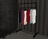 Clothing Rack 1