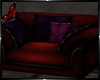Vamp Coven Cuddle Chair