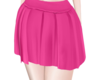 pink skirts