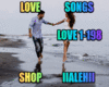 LOVE SONGS MIX