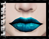 TWI: Iced Blue Lips