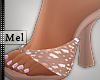 Mel*Bed Time Sandals
