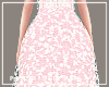 𝓟. Aixian Long Skirt