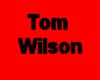 Tom Wilson-Techno cat