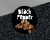 QK Cooking Black Pepper