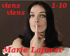 Marie Laforet  "viens"